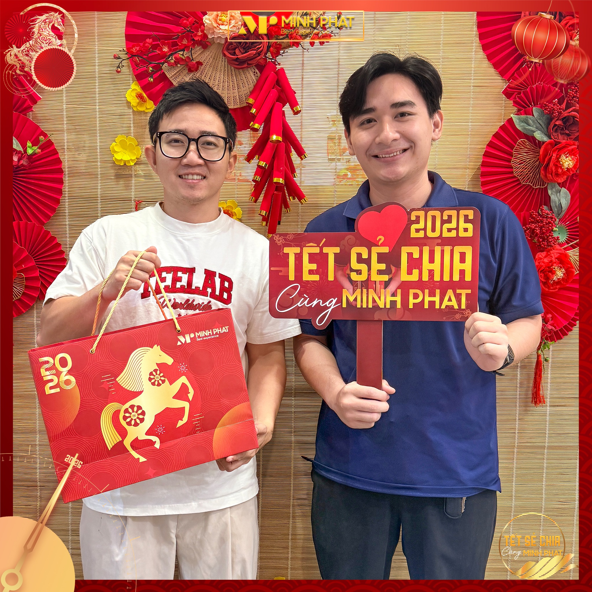 Ảnh thực tế