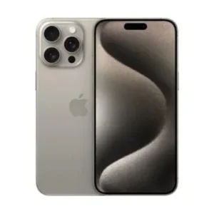 iPhone 15 Pro (Cũ)