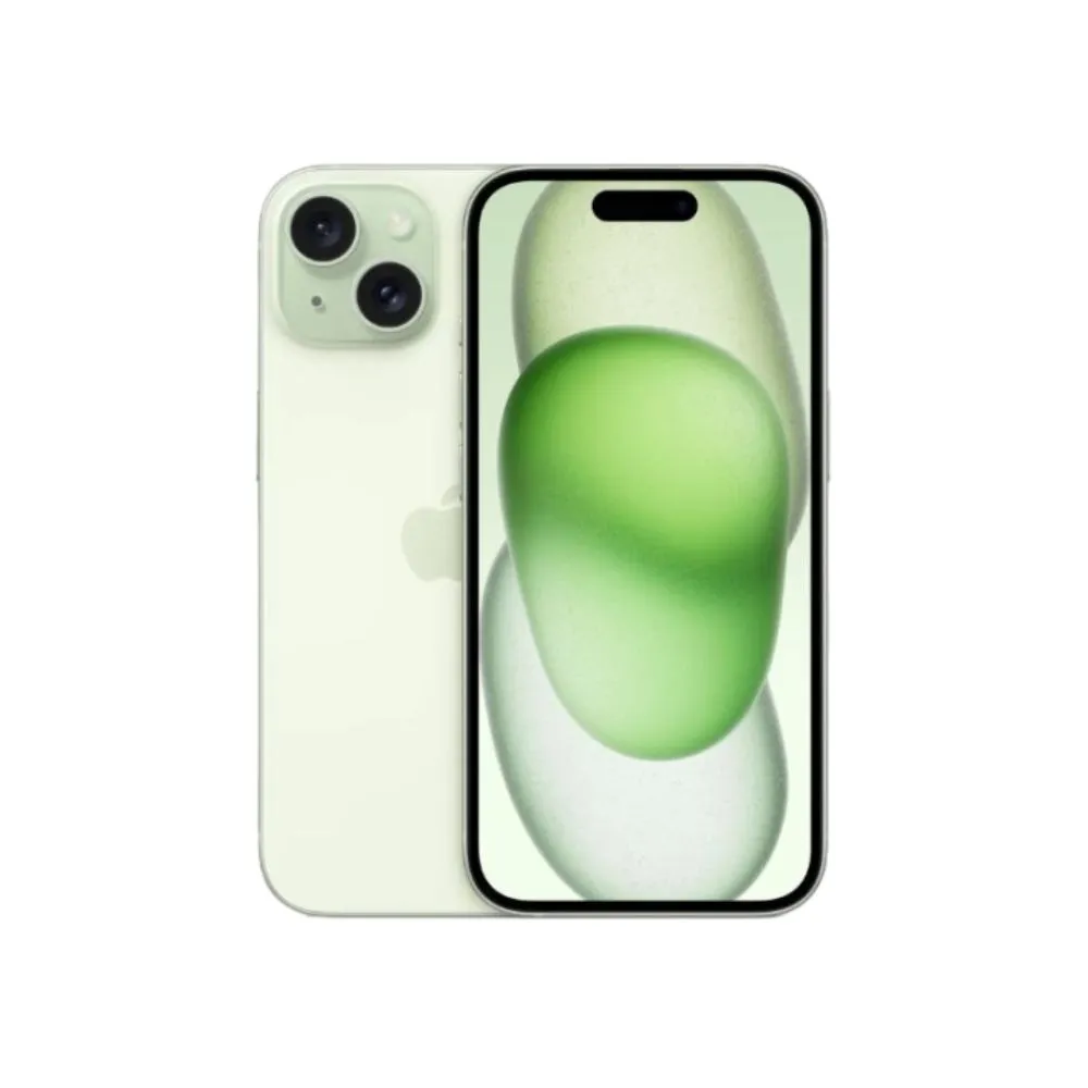 iPhone 15 Plus 128GB