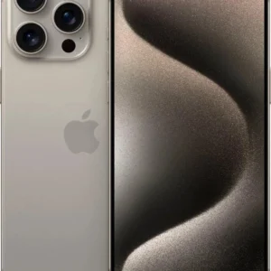 iPhone 15 Pro Max (Cũ)