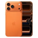 iPhone 17 Pro Max (Mới)